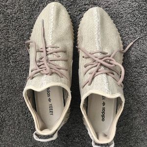 Adidas Yeezy Boost 350 Oxford Tan Men’s Size 11